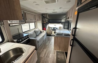 2020 Sunseeker 3250LE Ford