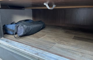 The Great Escape - 2021 Northwood Nash 24B