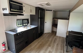 2024 Heartland Pioneer