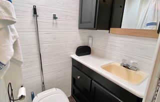 Updated 2009 Winnebago Chalet Chalet 30RB