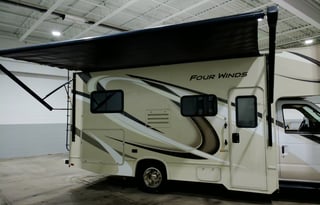 2019 Ford Thor Four Winds E350