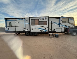 Forest River RV Vengeance 388V16