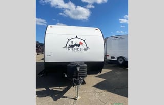 2024 Friendship 268BH