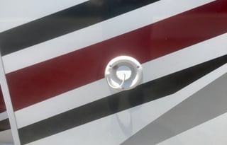 2021 Thor Motor Coach Quantum SE SE22 Ford