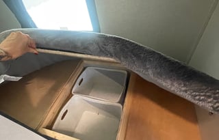 2022 Highland Ridge Open Range Travel Trailer