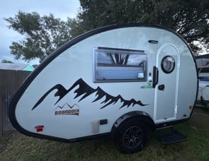 nuCamp RV TAB 320 Boondock