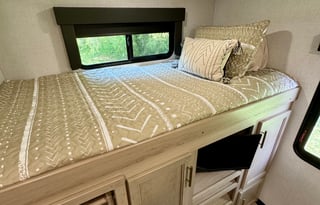 2024 Luxury Outback (Delivery/Pickup Only)