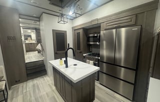 2023 Grand Design Solitude 380FL R