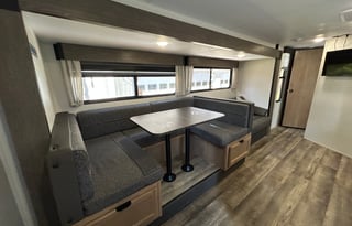2024 Forest River RV Cherokee Grey Wolf 29TE