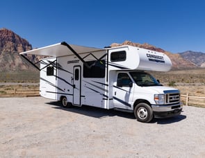 Gulf Stream RV Conquest 6280LE