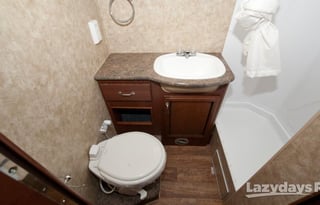 The Love family Storm