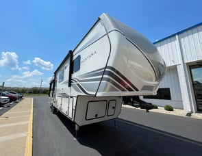 Keystone RV Montana 3857BR
