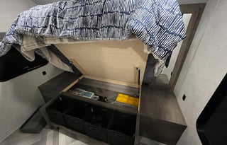 2021 Forest River RV Salem Cruise Lite 273QBXL