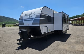 Presidential Roamer 2.0