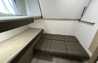 2025 Forest River RV Wildwood X-Lite 273QBXL