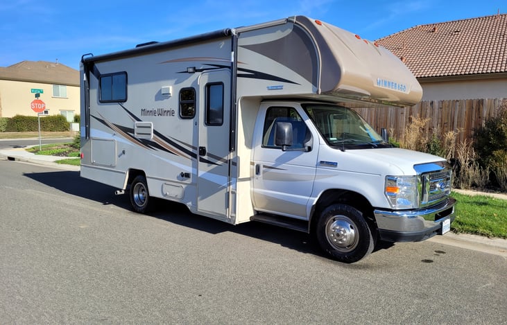 RV Photo