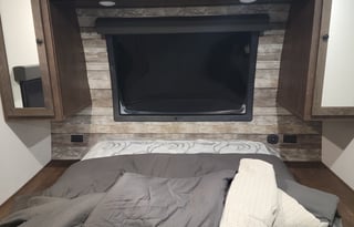 2022 Forest River XLR Hyperlite 3016