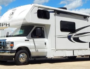 NeXus RV Triumph 32T