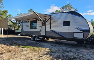 2021 Coachmen RV Catalina Trail Blazer 28THS