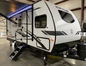 Forest River RV Surveyor Legend 19BHLE