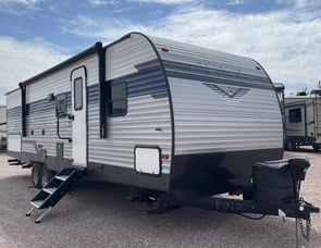 Forest River RV Prime Time Avenger 27RKS