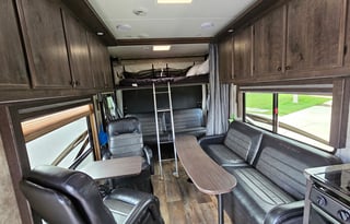 2018 Eclipse Iconic Wide Lite 2816SWG