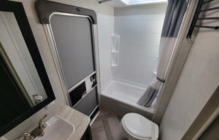 Salem Cruise Lite 263BHXL