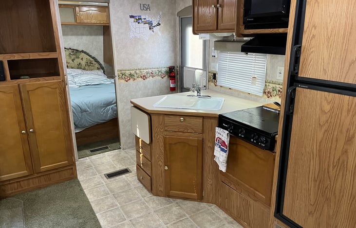 RV Photo