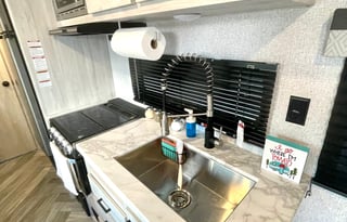 2022 EAST TO WEST Della Terra 250BH