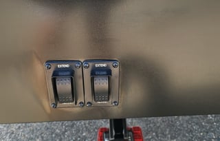 Marylisa's not so minnie, minnie winnie