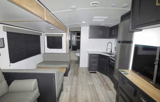 2022 Keystone RV Springdale 280BH