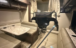 2019 Thor Motor Coach Four Winds 28Z