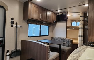 2019 Keystone Bunkhouse (Delivery Only)
