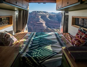 Dodge Ram Promaster 2500