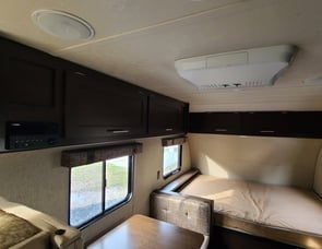 Forest River RV Cherokee Wolf Pup 16BHS