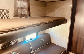 Designed for the way you live.