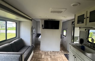 Brandon's Mega Bunkhouse