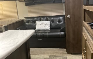 2020 Palomino Puma 31-DBTS