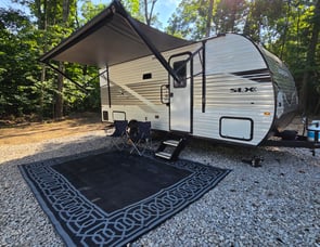 Jayco Jay Flight SLX 197MB