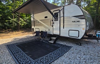 Hocking Hills RV #8
