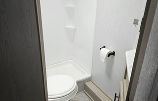 Light & Easy Tow Bunkhouse offering Delivery!