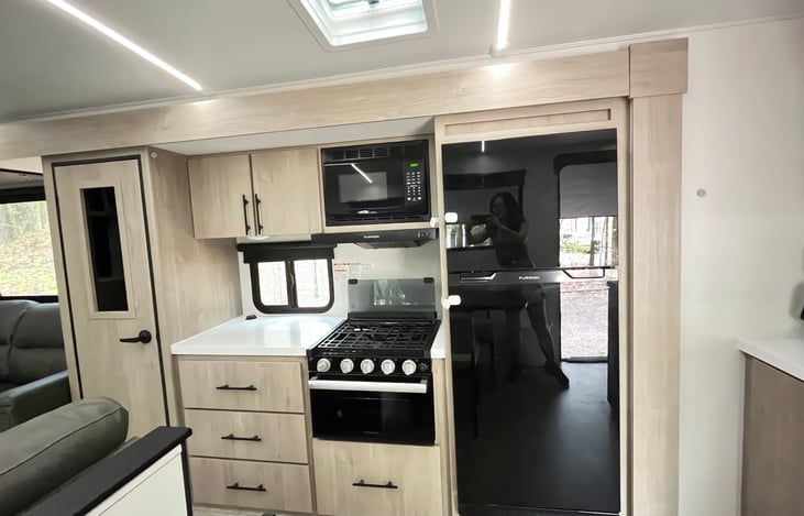 RV Photo