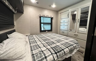 2022 Jayco Redhawk 31F