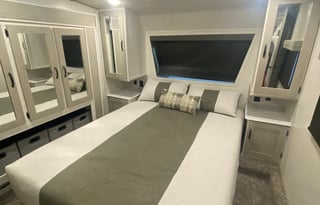 2022 Forest River RV Impression 315MB