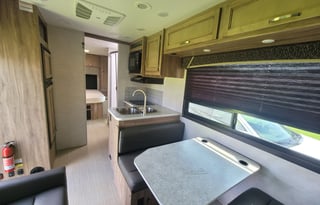2021 Jayco Redhawk SE 27N