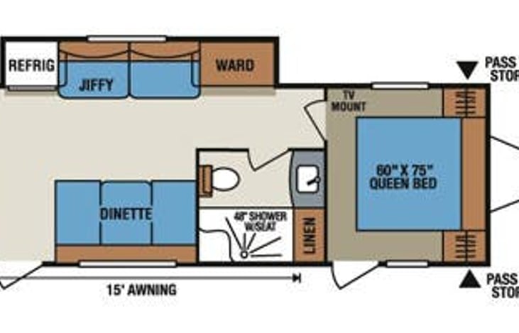 floor plan for reference