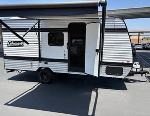 Keystone Coleman 17B