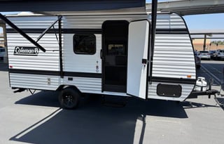 2025 Keystone Coleman 17B