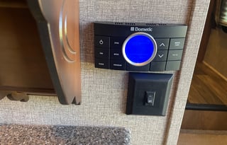 WV Montana Family Fun RV