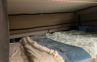 Large Marge Mirada the Luxury land yacht